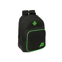 Mochila Doble Adaptable a Carro Real Betis Balompie