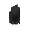 Mochila Doble Adaptable a Carro Real Betis Balompie