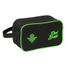 Neceser 2 Cremalleras Adaptable a Carro Real Betis Balompie