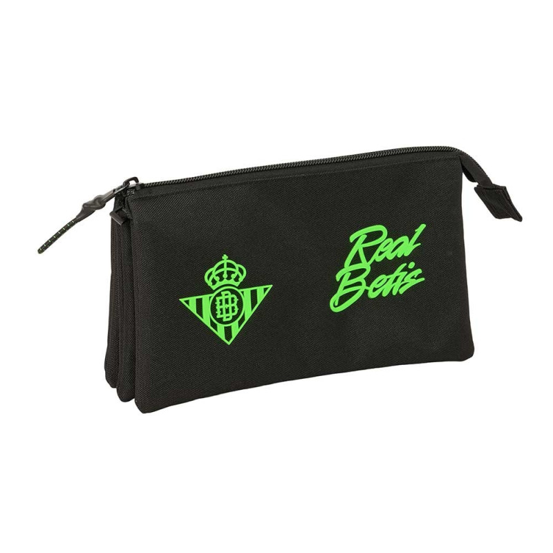 Portatodo Triple Real Betis Balompie