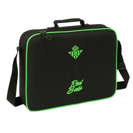 Cartera Extraescolar Real Betis Balompie