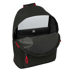 Mochila Para Portatil 14,1" SEVILLA FC