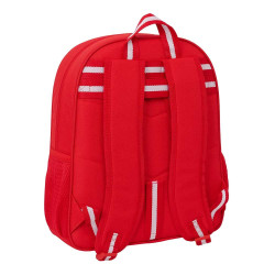 Mochila Junior Adaptable a Carro SEVILLA FC