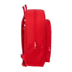 Mochila Junior Adaptable a Carro SEVILLA FC