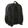 Mochila Junior Adaptable a Carro Minecraft "Screen"