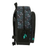 Mochila Junior Adaptable a Carro Minecraft "Screen"