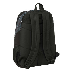 Mochila Adaptable a Carro Minecraft "Screen"