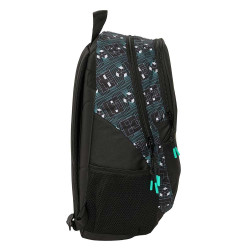 Mochila Adaptable a Carro Minecraft "Screen"