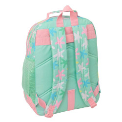 Mochila Doble Adaptable a Carro Safta "Estrellas"