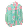 Mochila Doble Adaptable a Carro Safta "Estrellas"