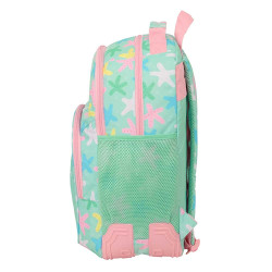 Mochila Doble Adaptable a Carro Safta "Estrellas"