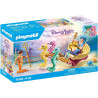 Playmobil Princess Magic Sirena con Caballitos de Mar 71500