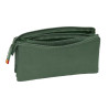 Portatodo Triple Spagnolo Verde