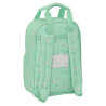 Mochila Infantil Con Asas Real Betis Balompie Preescolar