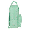 Mochila Infantil Con Asas Real Betis Balompie Preescolar