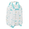 Mochila Infantil Con Asas Real Madrid Preescolar