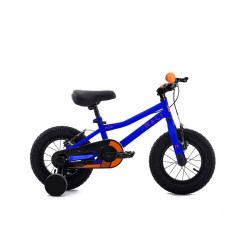 Bicicleta Rali Kids (14″) Azul