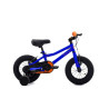 Bicicleta Rali Kids (14″) Azul