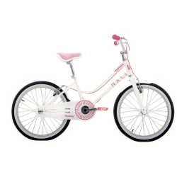 Bicicleta Rali Malulu (20″)