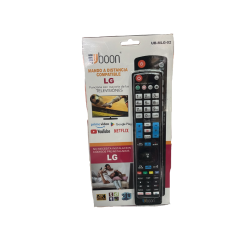 Boon - Mando a Distancia Compatible LG