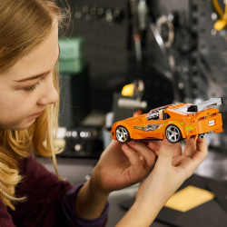 Lego Speed Champions Fast & Furious Toyota Supra MK4