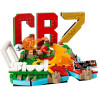 LEGO Editions Football Cristiano Ronaldo 43012