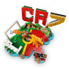 LEGO Editions Football Cristiano Ronaldo 43012