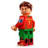 LEGO Editions Football Cristiano Ronaldo 43012