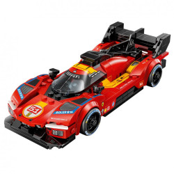 LEGO Speed Champions Ferrari 499P - 77261