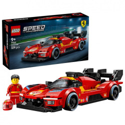 LEGO Speed Champions Ferrari 499P - 77261