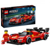 LEGO Speed Champions Ferrari 499P - 77261