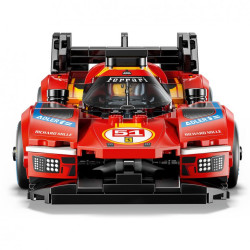 LEGO Speed Champions Ferrari 499P - 77261