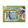 Proyector Mentes Curiosas- Naturaleza y Animales