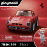 Ferrari 250 Gto Playmobil