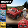 Ferrari 250 Gto Playmobil