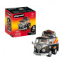 Playmobil Volkswagen T1 Camper Edición España