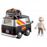 Playmobil Volkswagen T1 Camper Edición España