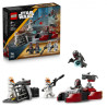 LEGO Star Wars Pack de Combate: Asedio de Mandalore 75449