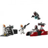 LEGO Star Wars Pack de Combate: Asedio de Mandalore 75449