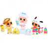 LOL Surprise! Loves Hello Kitty and Friends Tots