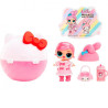 LOL Surprise! Loves Hello Kitty and Friends Tots