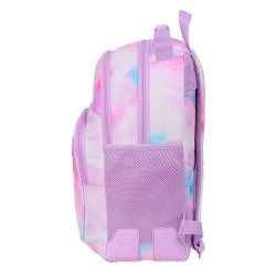 Mochila Doble Adaptable a Carro K-pop Demon Hunters