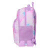 Mochila Doble Adaptable a Carro K-pop Demon Hunters