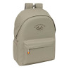 Mochila Doble para Portatil 15,6" + USB Spagnolo Topo