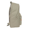 Mochila Doble para Portatil 15,6" + USB Spagnolo Topo