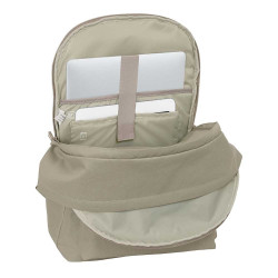 Mochila Doble para Portatil 15,6" + USB Spagnolo Topo