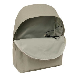 Mochila Doble para Portatil 15,6" + USB Spagnolo Topo