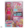Dreameez - Set Muñeca Pastelera