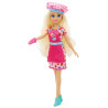 Dreameez - Set Muñeca Pastelera