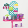 Dreameez - Set Muñeca Floristeria